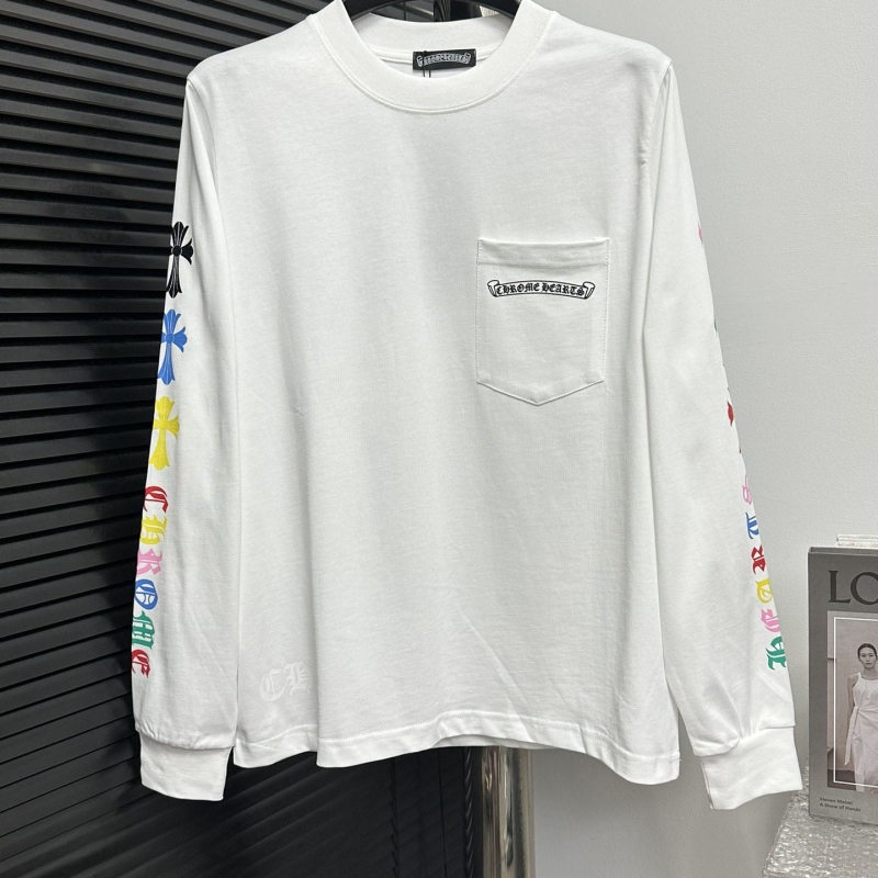 Ch**me He**ts t-shirts